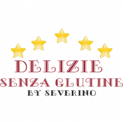 Delizie senza glutine by Severino logo