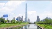 Cina, il grattacielo mai finito: crisi, sviluppo, ombre del capitalismo