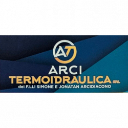 Arci Termoidraulica logo