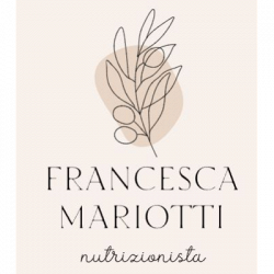Francesca Mariotti Nutrizionista logo