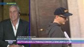 Delitto Garlasco, il Tribunale concede la semilibertà a Stasi