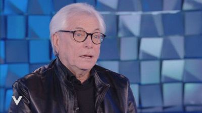 Nino D'Angelo: "La mia vita da papà"