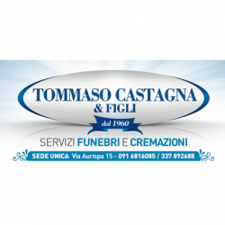 Castagna Tommaso e Figli Servizi Funebri logo