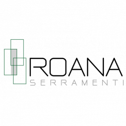 Roana Serramenti logo