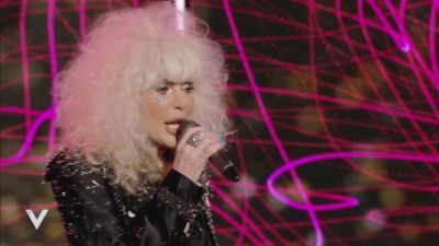Rettore in "Io ho te"