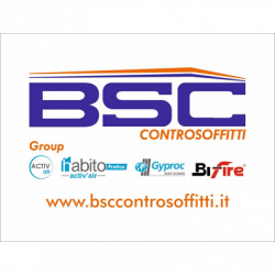 BSC Controsoffitti Group logo