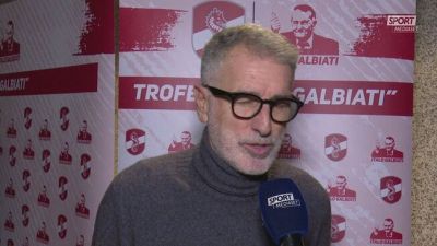 Tassotti: "Al Milan manca un centravanti-goleador"