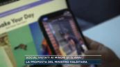 Social vietati ai minori di 15 anni