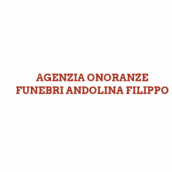 Agenzia Onoranze Funebri Andolina Filippo logo