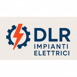 Dlr Impianti Elettrici logo