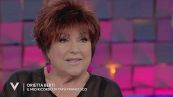 Orietta Berti: "Il mio ricordo di Papa Francesco"