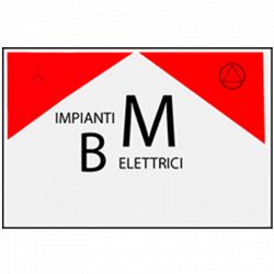 B.M. Impianti Elettrici logo