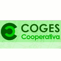 Coges - Cooperativa logo