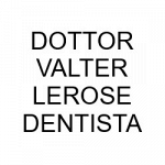 Dottor Valter Lerose Dentista