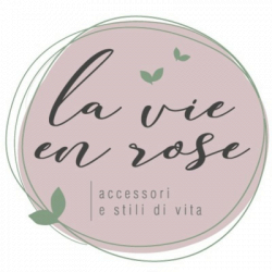 La Vie en Rose logo