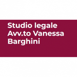 Studio Legale Avvocato Vanessa Barghini logo