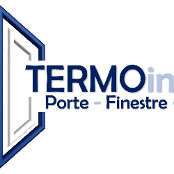 Termoinfissi logo