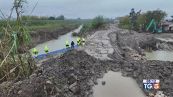 Timori nuova alluvione in Emilia Romagna