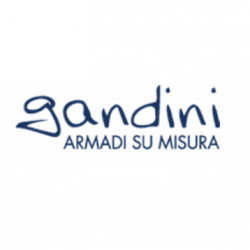 Concept Store Gandini - Armadi e Cucine Su Misura logo