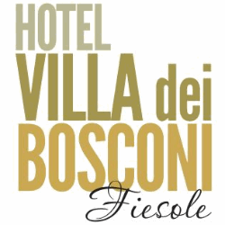 Villa dei Bosconi Hotel logo