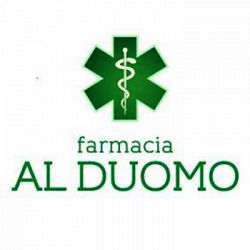 Farmacia al Duomo logo