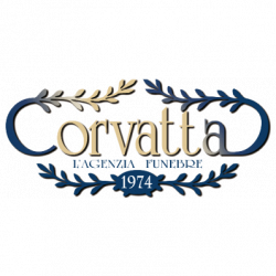 Onoranze Funebri Corvatta logo