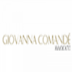 Comandè Avv. Giovanna