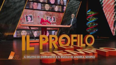 Garlasco: il profilo di Andrea Sempio