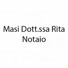 Masi Dott.ssa Rita Notaio