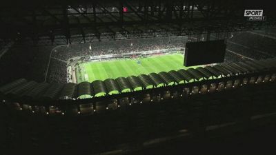 Napoli-Milan, il bivio decisivo tra Scudetto e Champions