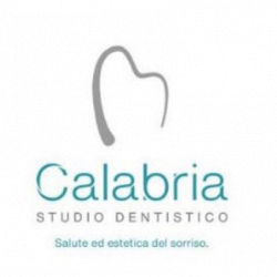 Calabria Dottori Elena Ennio Gianmarco Studio Dentistico logo