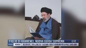 Breaking News delle 11:00 | Figlio di Khamenei, nuova guida suprema