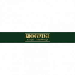 Kronovintage logo