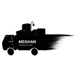 Meghan Service logo