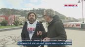 Forte scossa di terremoto ai Campi Flegrei, panico a Napoli
