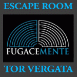 Escape Room Roma Torvergata - Fugacemente