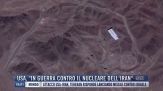Breaking News delle 18.00 | Usa, "In guerra contro il nucleare dell'Iran"