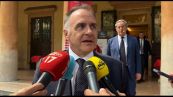 Ferrari, Orsini: fiducia su elettrico, ma io scelgo il motore