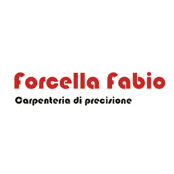 Forcella Fabio Carpenteria di Precisione logo
