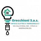 Orecchioni S.a.s.