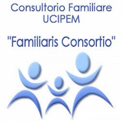 Fondazione Consultorio Familiaris Consortio Onlus logo