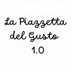 La Piazzetta Del Gusto 1.0 logo