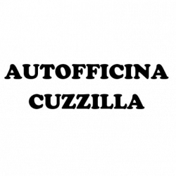 Autofficina Cuzzilla Giulio Service Partner logo