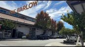 Da fabbrica di mele a destinazione USA: la storia di The Barlow