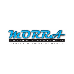 Morra Impianti Elettrici logo