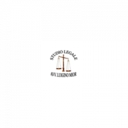 Avv. Luigino Mior logo