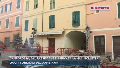 Camporosso, dal paese dove è arrivata la maxi bolletta
