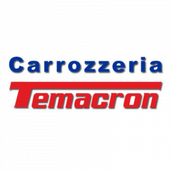 Carrozzeria Temacron logo