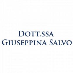 Dott.ssa Giuseppina Salvo logo