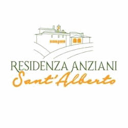 Residenza Anziani Sant'Alberto logo